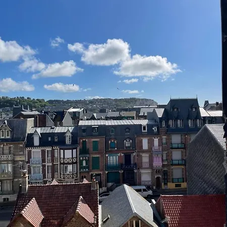 Duplex Renove Quartier *