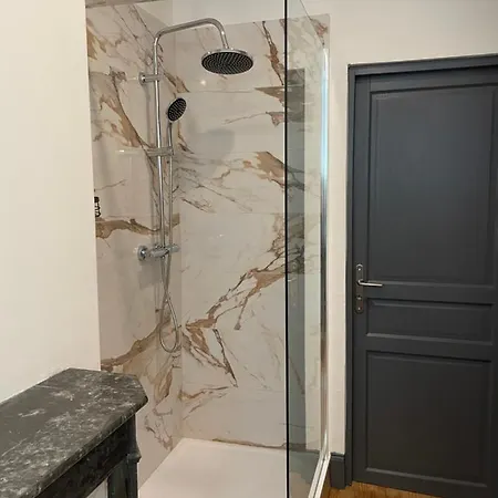 Duplex Renove Quartier