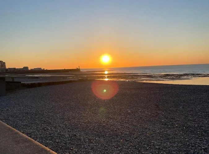 Duplex Renove Quartier